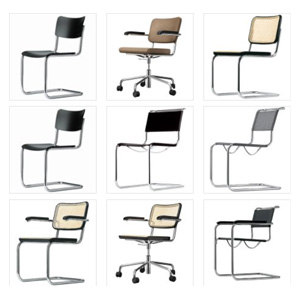 Stühle - Produktübersicht Stühle