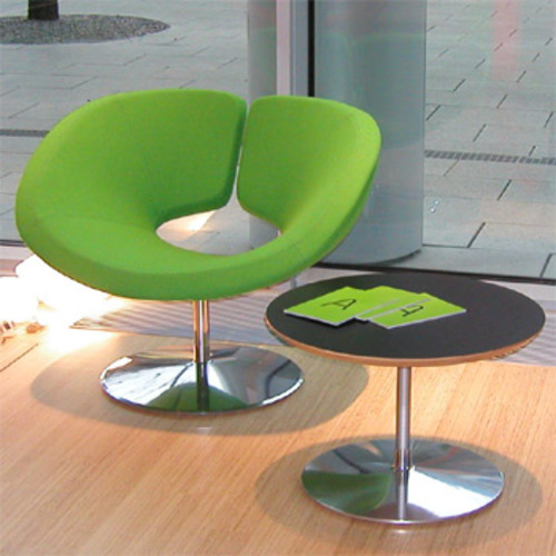 Apollo Drehsessel - Artifort - Patrick Norguet Polstersessel