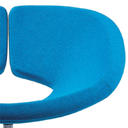 Apollo Drehsessel - Artifort - Patrick Norguet Polstersessel