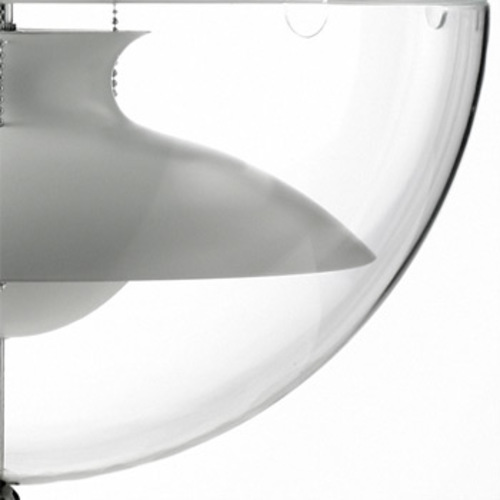 Panto Pendant Deckenleuchte - Verpan - Verner Panton