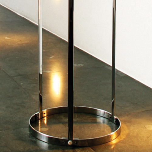 Fun 1STM Standleuchte - Verpan - Verner Panton Stehleuchte