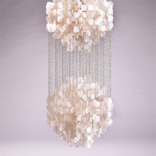 Fun 3DM Deckenleuchte - Verpan - Verner Panton Hängeleuchte