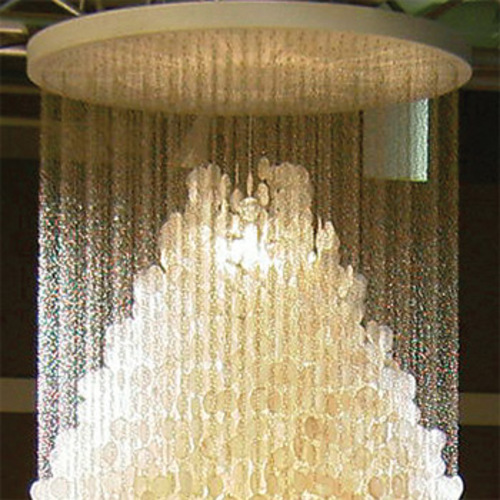 Fun 8DM Hängeleuchte - Verpan - Verner Panton Deckenleuchte