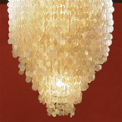 Fun 8DM Hängeleuchte - Verpan - Verner Panton Deckenleuchte