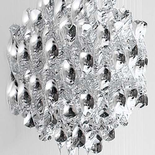 Spiral Triple SP3 Deckenleuchte - Verpan - Verner Panton Pendelleuchte