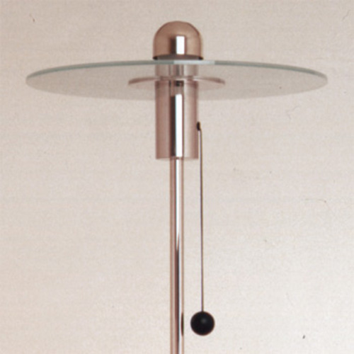 BST 23 Bauhaus Stehleuchte - Tecnolumen - Gyula Pap Standleuchte