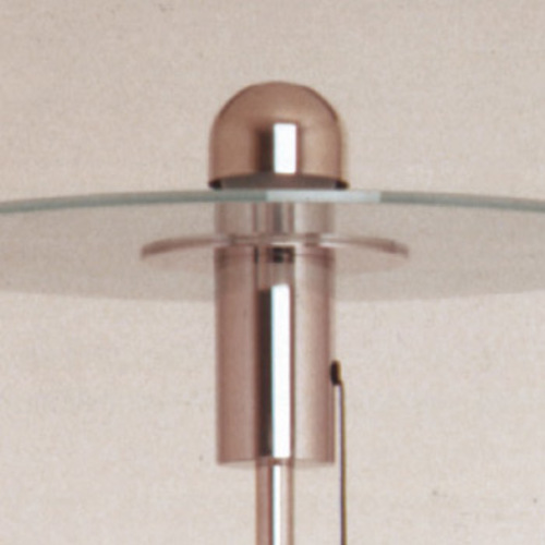 BST 23 Bauhaus Stehleuchte - Tecnolumen - Gyula Pap Standleuchte