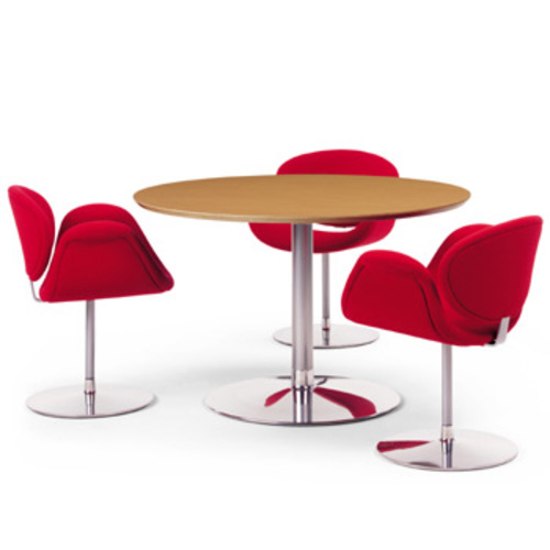 Little Tulip Sessel F 163 - Artifort - Pierre Paulin Polstersessel