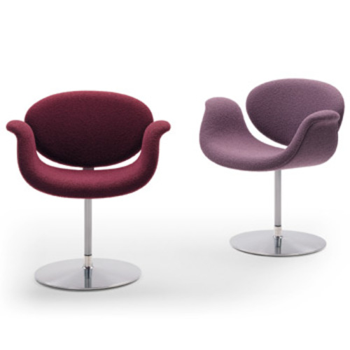 Little Tulip Sessel F 163 - Artifort - Pierre Paulin Polstersessel