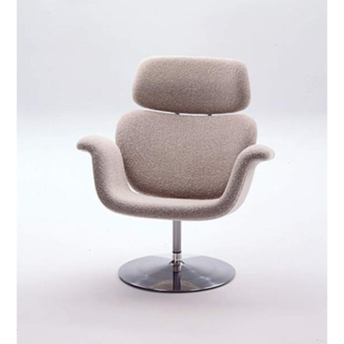 Tulip Chair F 545 Sessel & Hocker P 545 - Artifort - Pierre Paulin Designersessel