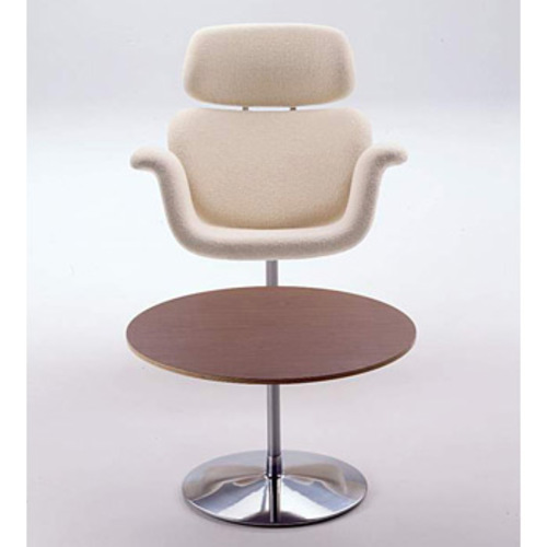 Tulip Chair F 545 Sessel & Hocker P 545 - Artifort - Pierre Paulin Designersessel