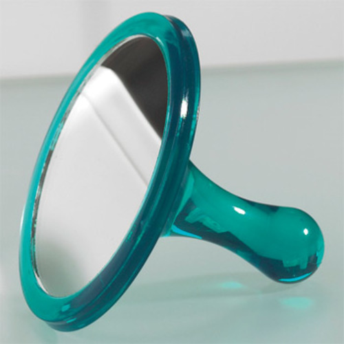 Drop 5808 Tücherbox - Koziol - Pentagon Design Badezimmerbox