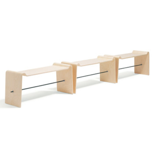 Söndag 062 - Bla Station - Annette Petersson