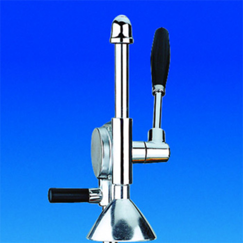 Handfruchtpresse Profi - Leopold Orangenpresse Zitronenpresse