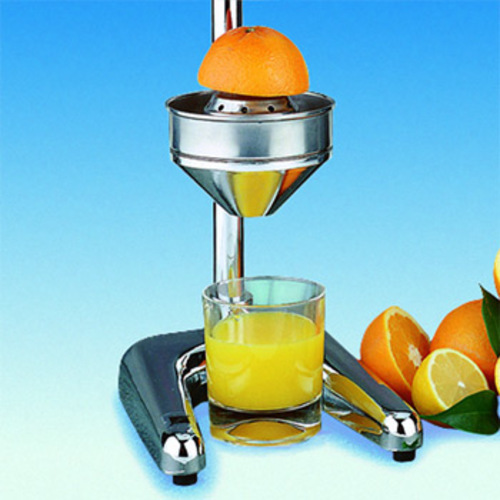 Handfruchtpresse Profi - Leopold Orangenpresse Zitronenpresse