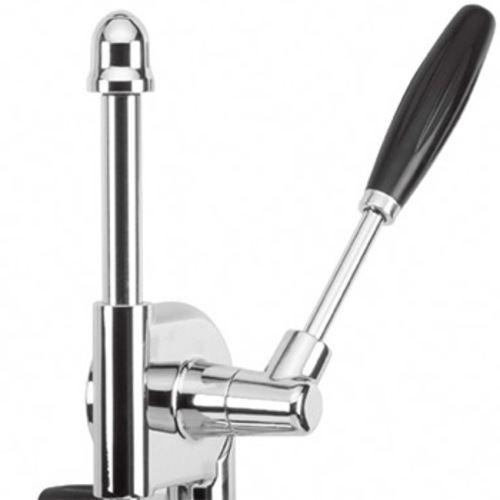 Handfruchtpresse Profi - Leopold Orangenpresse Zitronenpresse