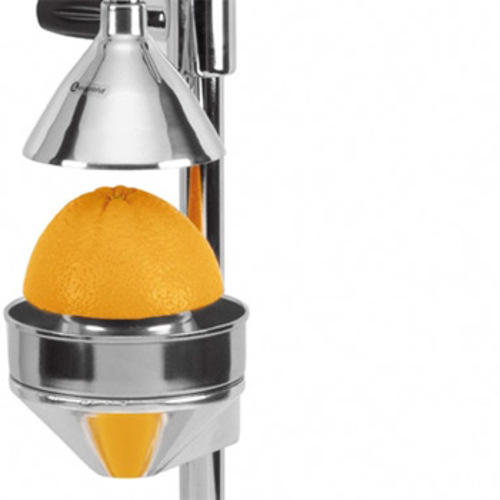 Handfruchtpresse Profi - Leopold Orangenpresse Zitronenpresse
