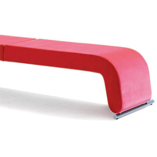 Polstergeist S 20 B - Bla Station - Christine Schwarzer