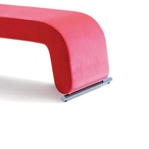 Polstergeist S 20 B - Bla Station - Christine Schwarzer