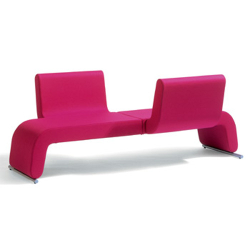 Polstergeist S 20 T - Bla Station - Christine Schwarzer