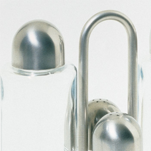 5070 Menage - Alessi - Ettore Sottsass Jr Tischmenage