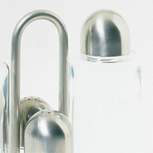 5070 Menage - Alessi - Ettore Sottsass Jr Tischmenage