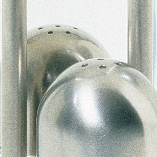 5070 Menage - Alessi - Ettore Sottsass Jr Tischmenage