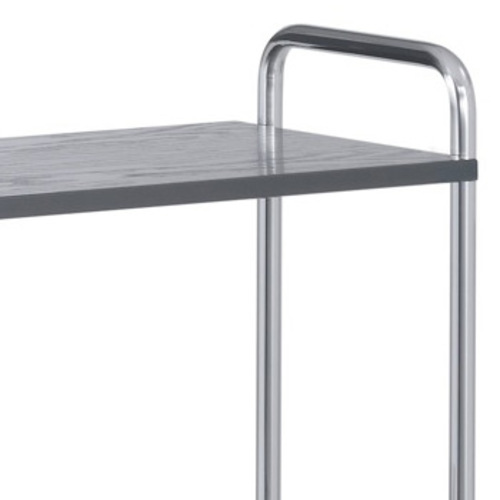 Contor 3620 Regal mit drei Böden - L&C Stendal - Arnold Bauhaus Collection Designregal