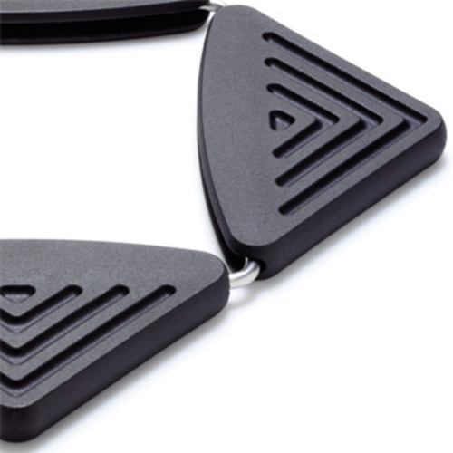 Trivet Untersetzer - Normann Copenhagen - Tom Stepp Topfuntersetzer