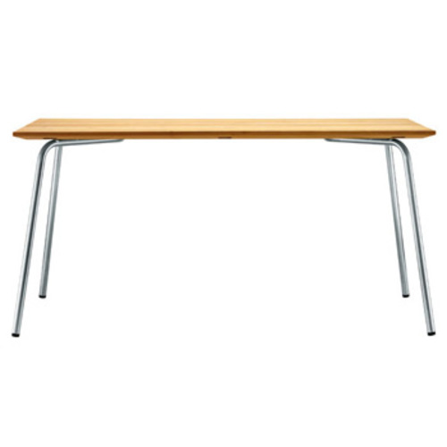 Programm S 1040 Outdoor Tisch - Thonet Stahlrohrtisch Gartentisch