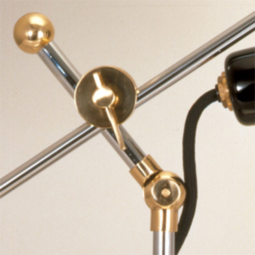 SF 27 Schreibtischleuchte - Tecnolumen Bauhausleuchte