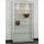 Glasvitrine Maxime 100 - Höhe 200 cm - Breite 100 cm - Tiefe 40 cm