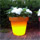 Bloom! Pot 40 Blumentopf - Wetterbeständiger Kunststoff