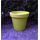 Bloom! Pot 40 Blumentopf - Hellgrün/ Lime
