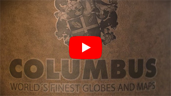 Columbus Globusmanufaktur