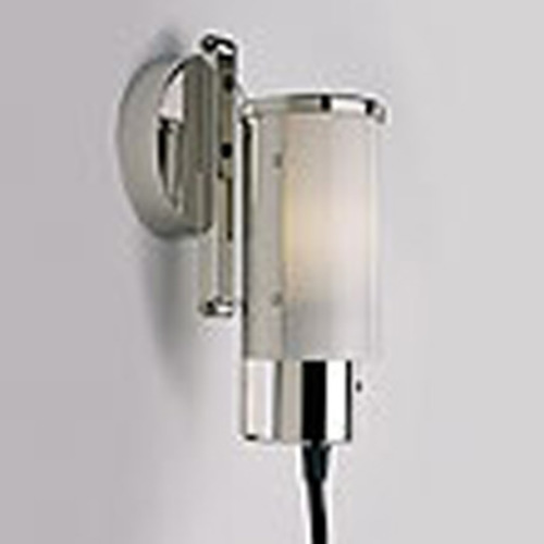 WNL 30 Mehrzweckleuchte - Tecnolumen - Wilhelm Wagenfeld Bauhausleuchte