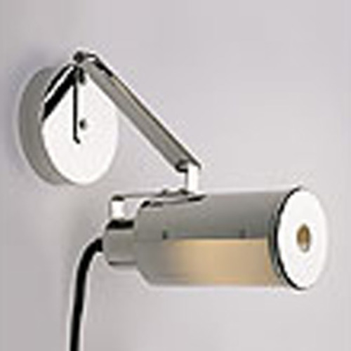 WNL 30 Mehrzweckleuchte - Tecnolumen - Wilhelm Wagenfeld Bauhausleuchte