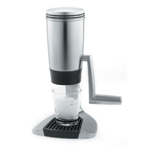 Westend Ice Crusher Icewolf - Leopold - Moritz Wenz