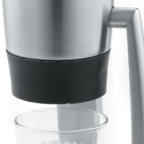 Westend Ice Crusher Icewolf - Leopold - Moritz Wenz
